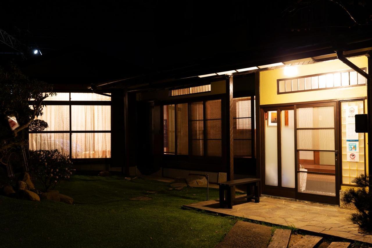 伊豆の宿　静海 Ito  Bagian luar foto