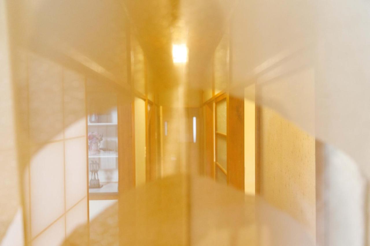 伊豆の宿　静海 Ito  Bagian luar foto