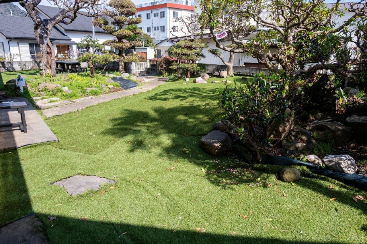 伊豆の宿　静海 Ito  Bagian luar foto