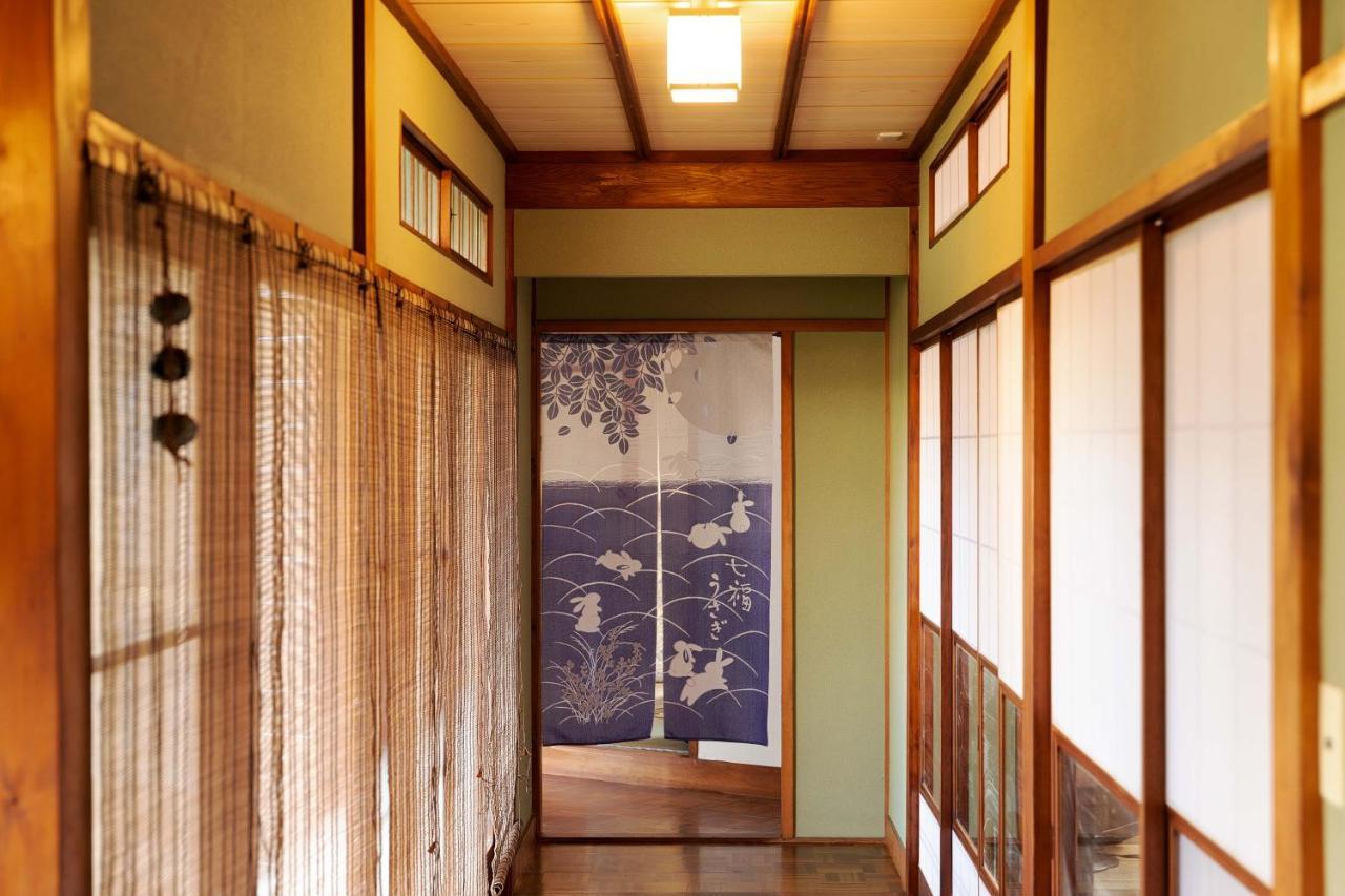 伊豆の宿　静海 Ito  Bagian luar foto