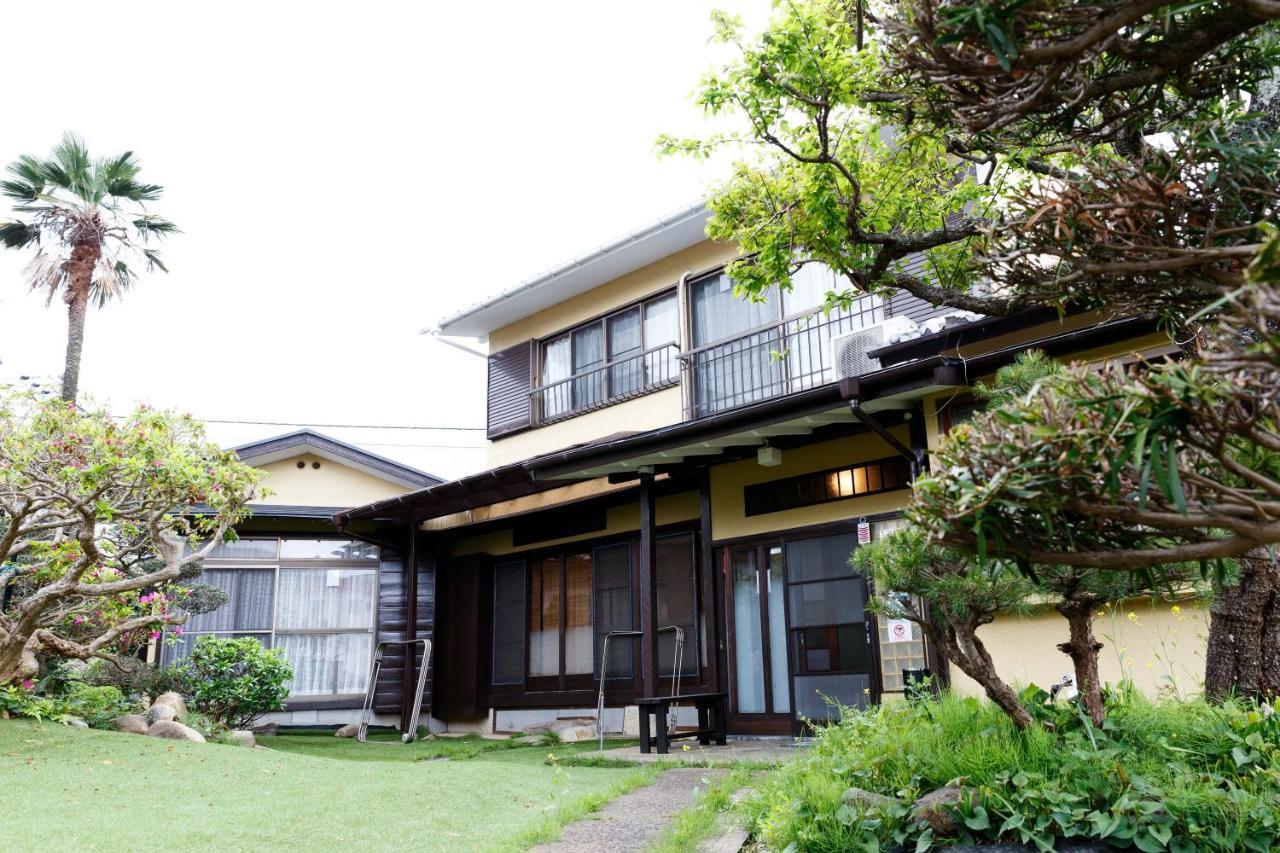 伊豆の宿　静海 Ito  Bagian luar foto