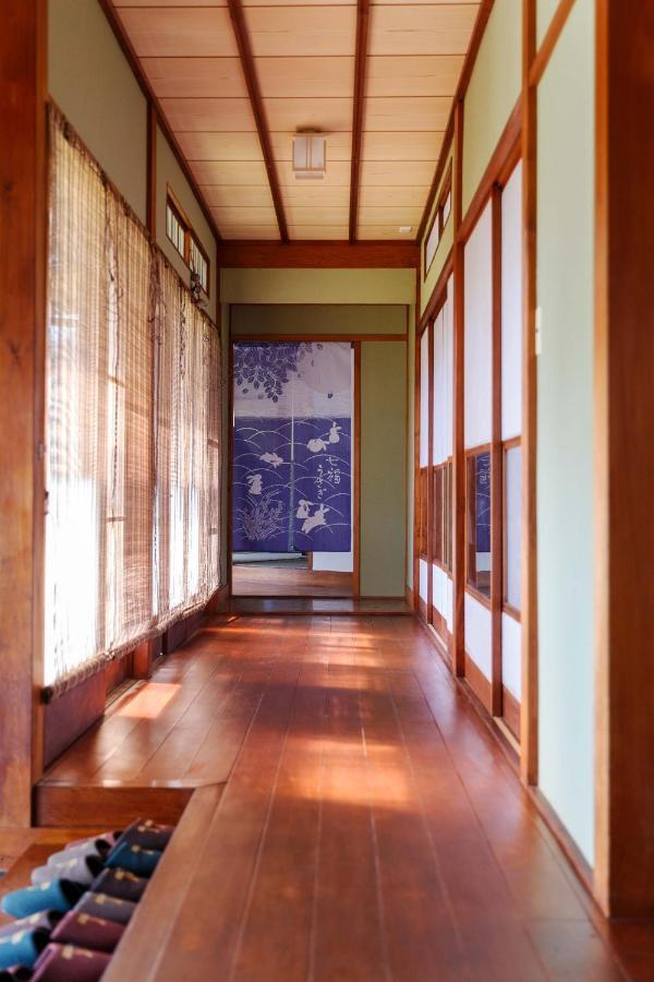 伊豆の宿　静海 Ito  Bagian luar foto