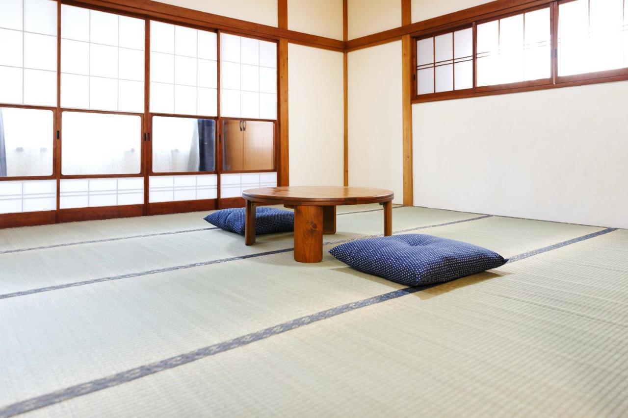 伊豆の宿　静海 Ito  Bagian luar foto