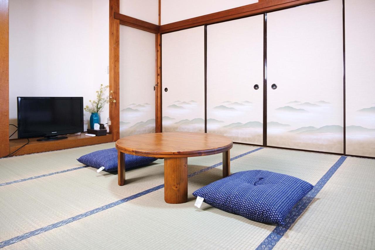 伊豆の宿　静海 Ito  Bagian luar foto