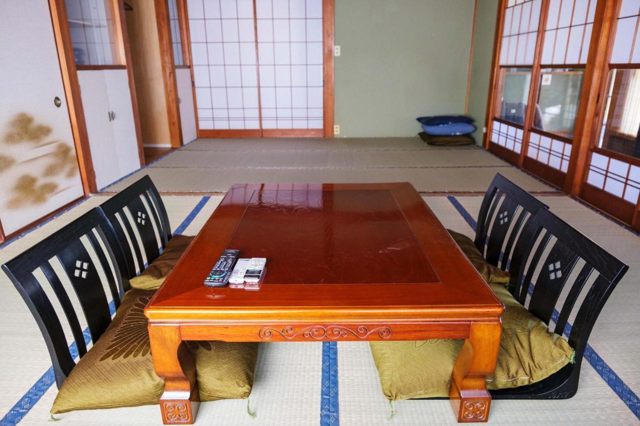 伊豆の宿　静海 Ito  Bagian luar foto