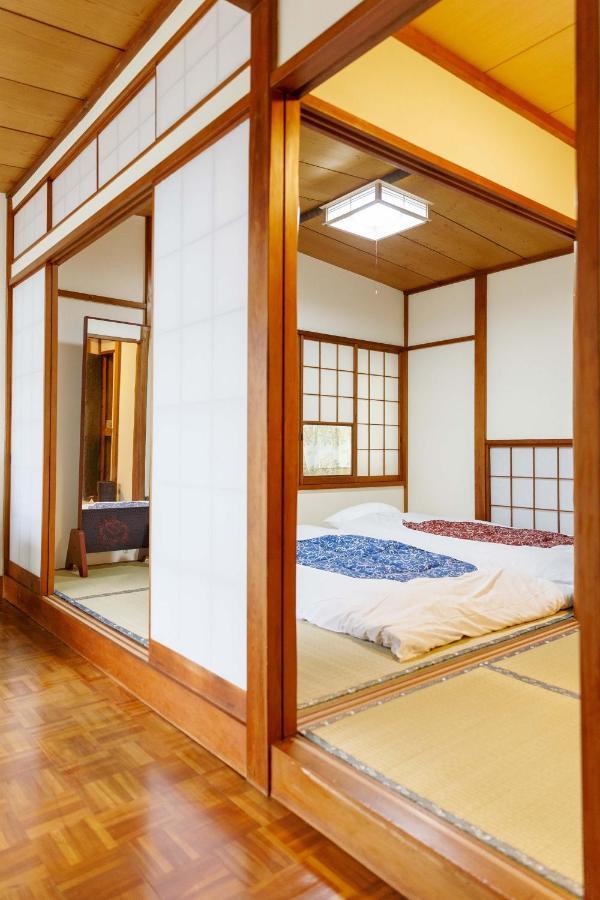 伊豆の宿　静海 Ito  Bagian luar foto