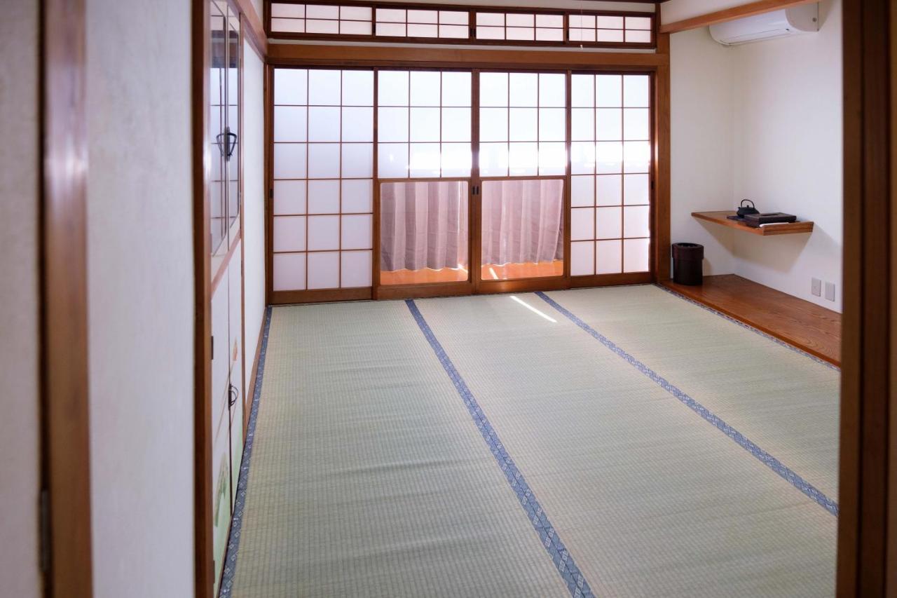 伊豆の宿　静海 Ito  Bagian luar foto