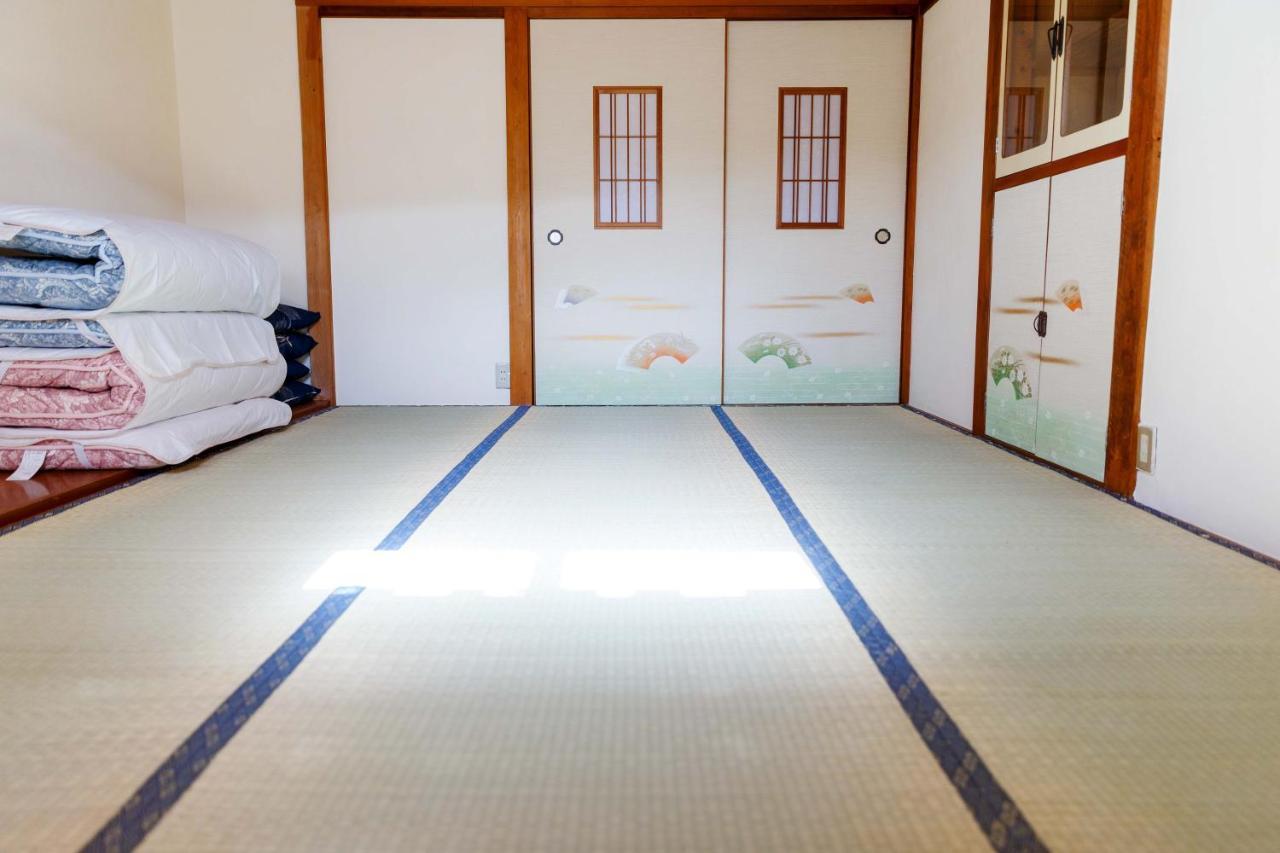 伊豆の宿　静海 Ito  Bagian luar foto