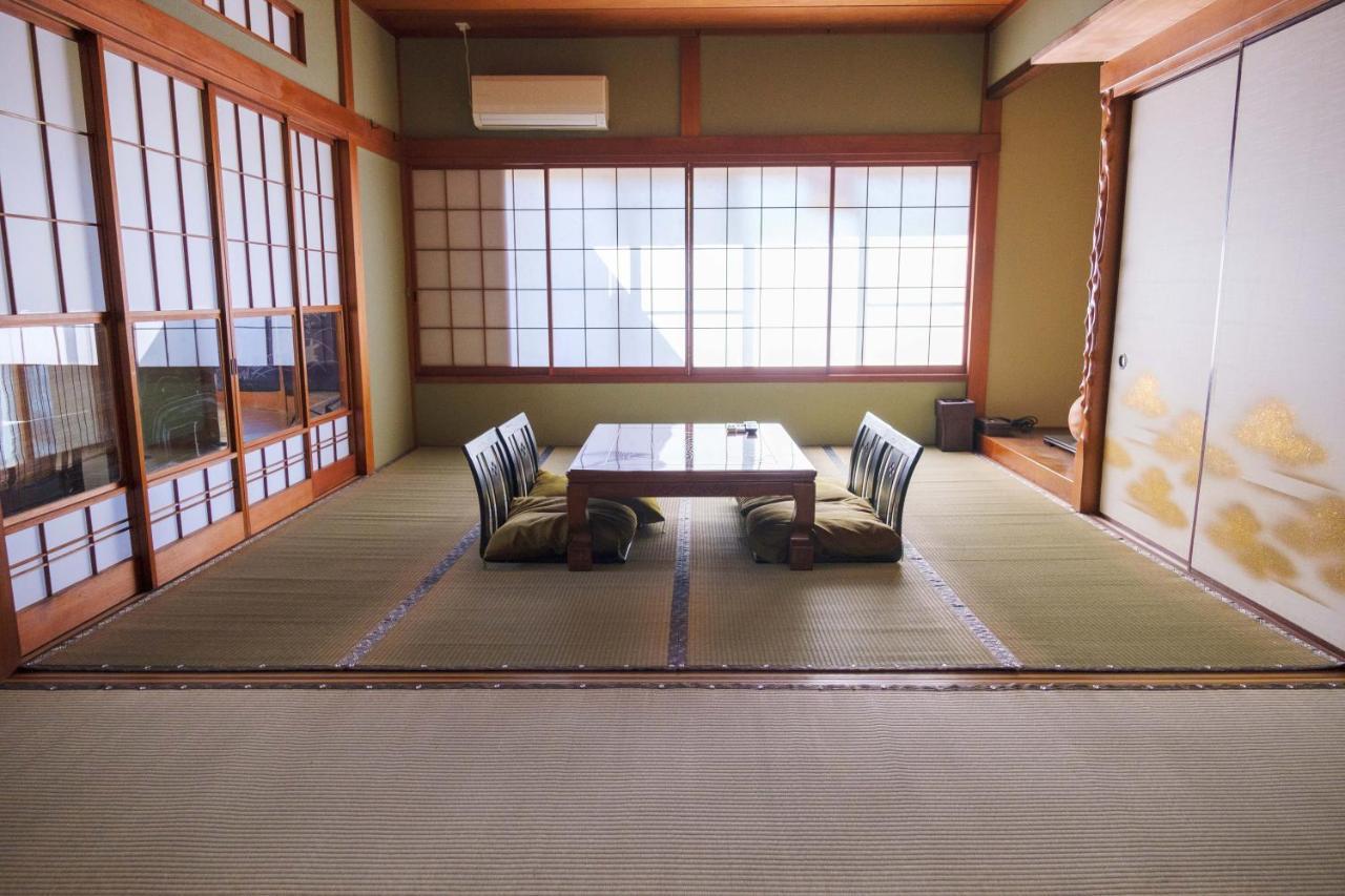 伊豆の宿　静海 Ito  Bagian luar foto