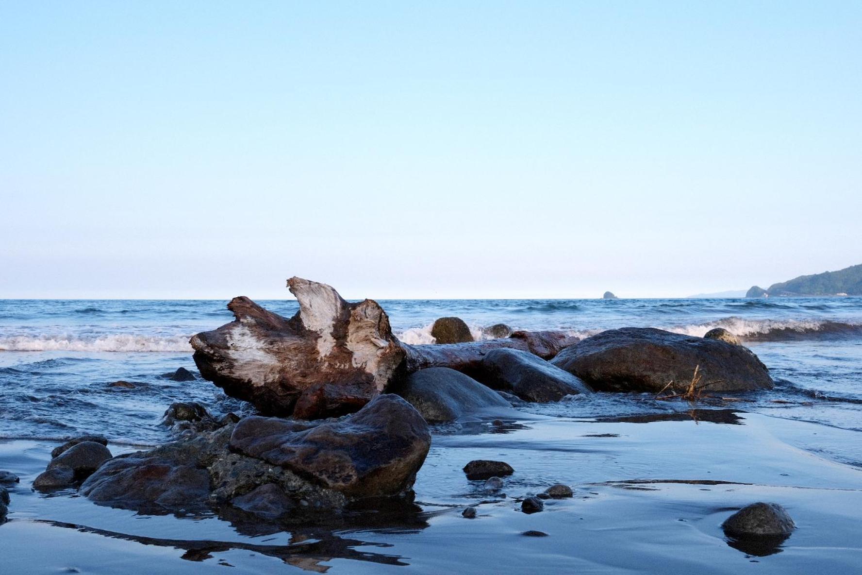 伊豆の宿　静海 Ito  Bagian luar foto